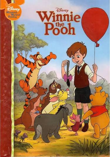 Winnie the Pooh