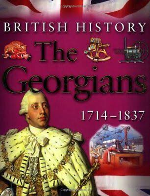 British History: The Georgians