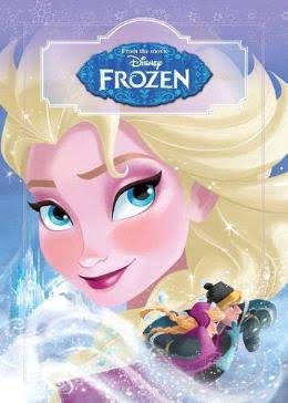 Disney Frozen Classic