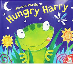 Hungry Harry
