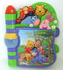 Slide 'N Learn Storybook