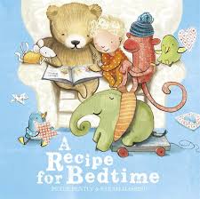 Recipe For Bedtime