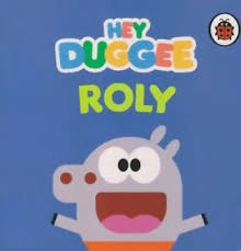 Roly (Hey Duggee)