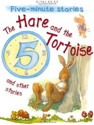 The Hare And The Tortoise And Other Stories