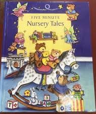 Five Minute Nursery Tales