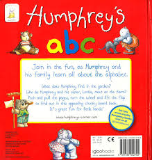 Humphrey's ABC