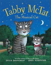 Tabby McTat