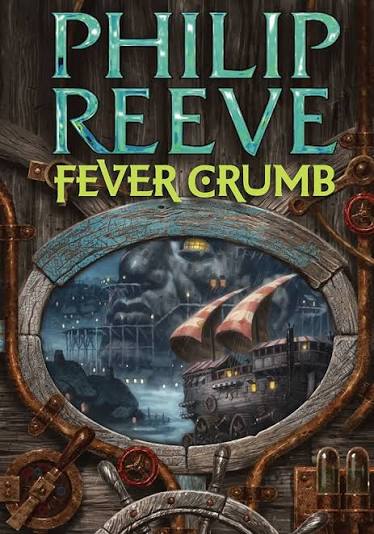 Fever Crumb