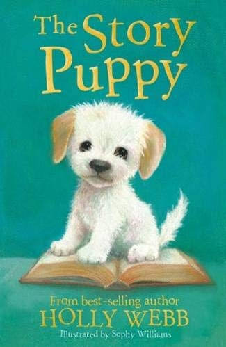 The Story Puppy