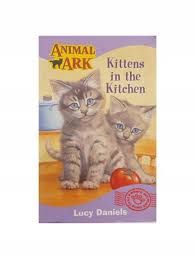 Animal Ark 1: Kittens in the Kitchen