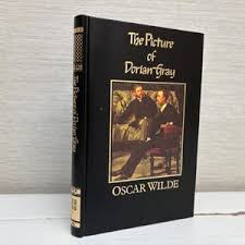 The Picture of Dorian Gray