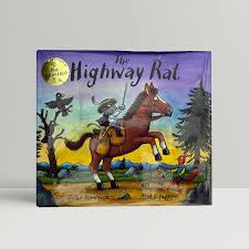 The Highway Rat