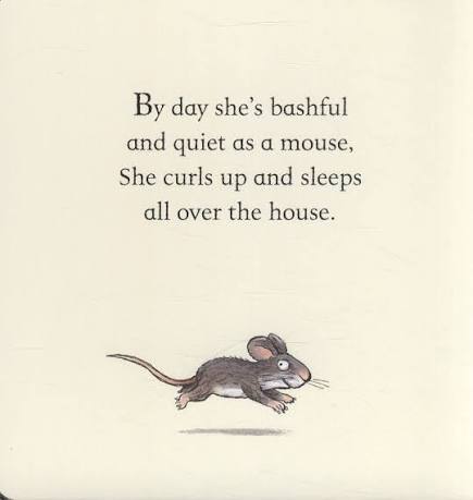 Rhyming Stories: Katie the Kitten and Lizzy the Lamb (Board book)