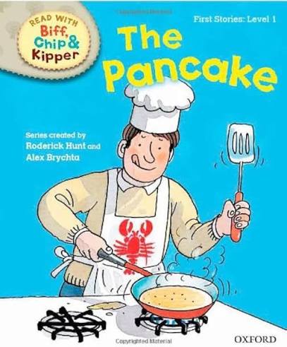 The Pancake