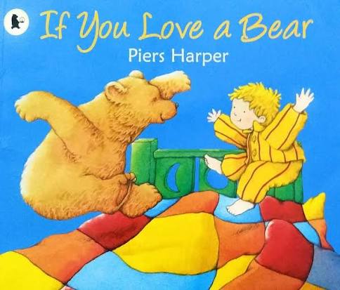 If You Love A Bear