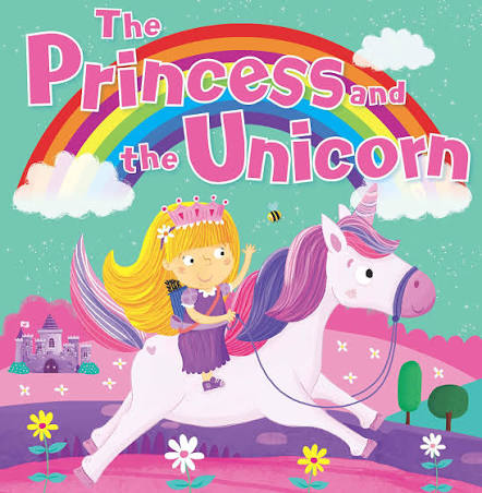 Princess & The Unicorn