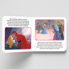 Disney Sleeping Beauty (Bedtime Stories)