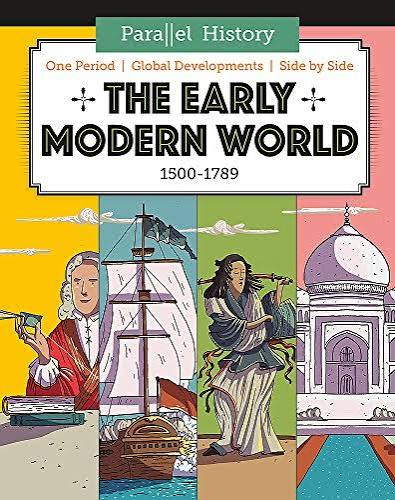 The Early Modern World