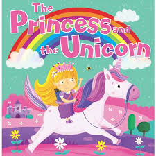 The Princess and the Unicorn