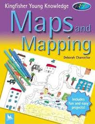 Maps and Mapping Hardcover