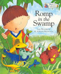 Romp In The Swamp