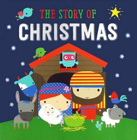 The Story of Christmas