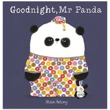 Goodnight, Mr Panda