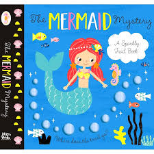 The Mermaid Mystery