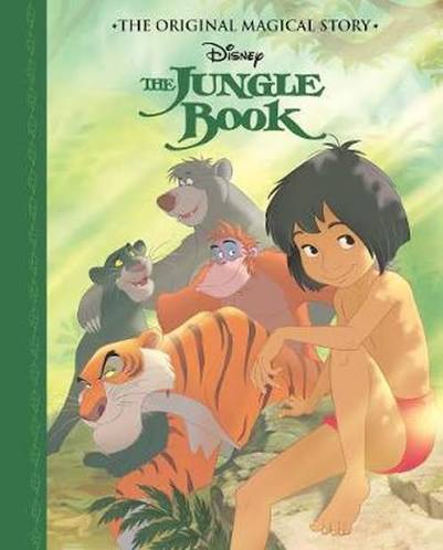 The Jungle Book