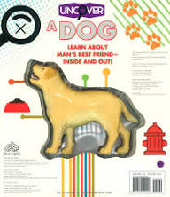 Uncover Dog