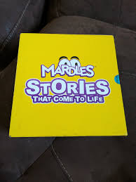 Mardles Stories that come to life (5 Books set)