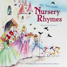 My Favourite Nursery Rhymes