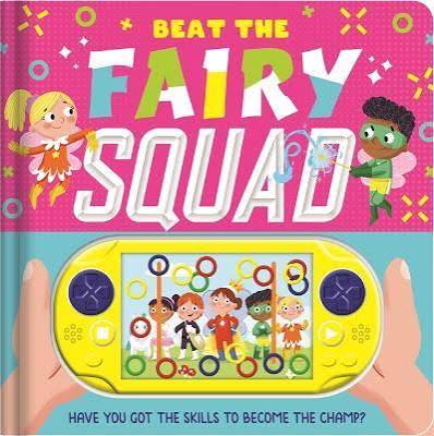 Beat The Fairy Squad