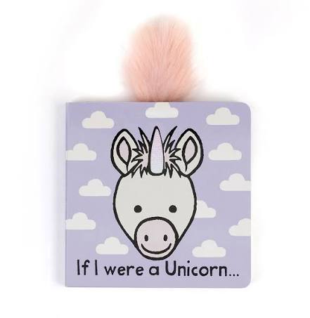 If I were a Unicorn