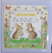 Bunnies (Three-minute Tales)