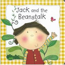 Jack And The Beanstalk