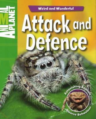 Attack and Defence