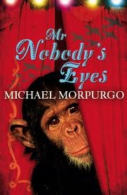 Mr Nobody's Eyes
