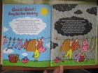 Wriggle and Roar! by Julia Donaldson