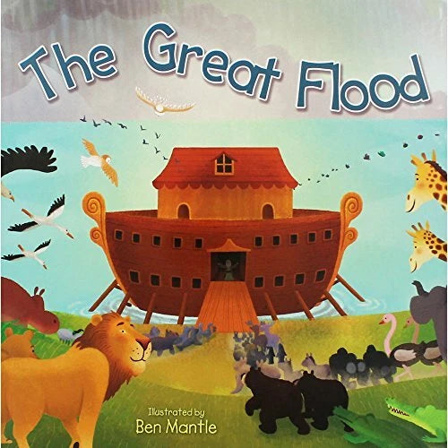 The Great Flood