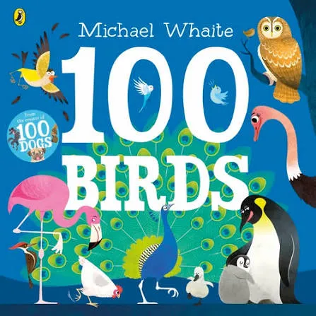 100 Birds