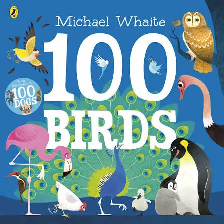 100 Bird