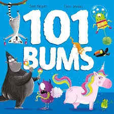101 Bum