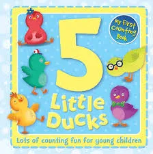 5 Little Ducks