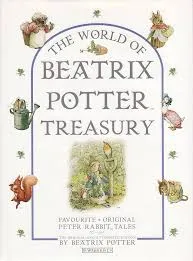 A Beatrix Potter Treasury