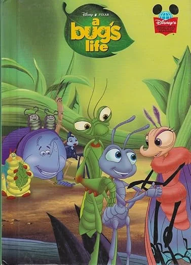 A Bugs Life