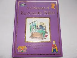 A Collection of Favourite Fairy Tales