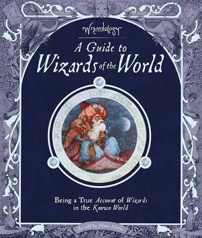 A Guide to Wizards of the World
