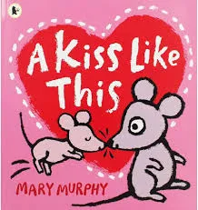 A Kiss Like This