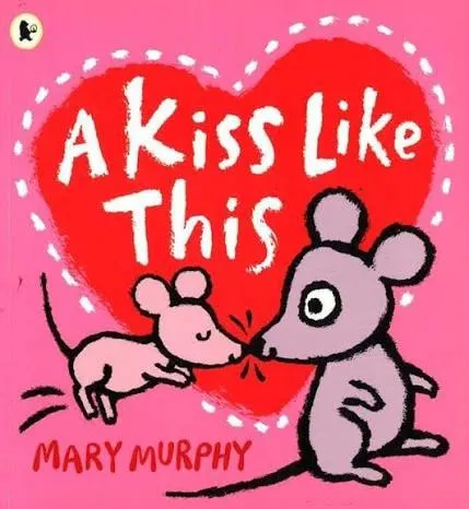 A Kiss Like This (Paperback)